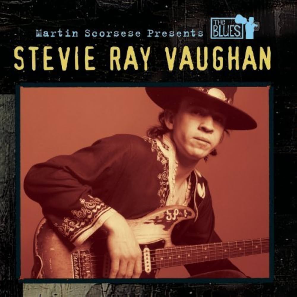 Martin Scorsese Presents the Blues: Stevie Ray Vaughan by